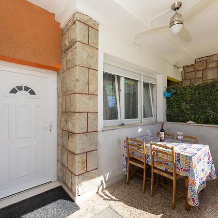 Apartments Marija Split Extérieur photo