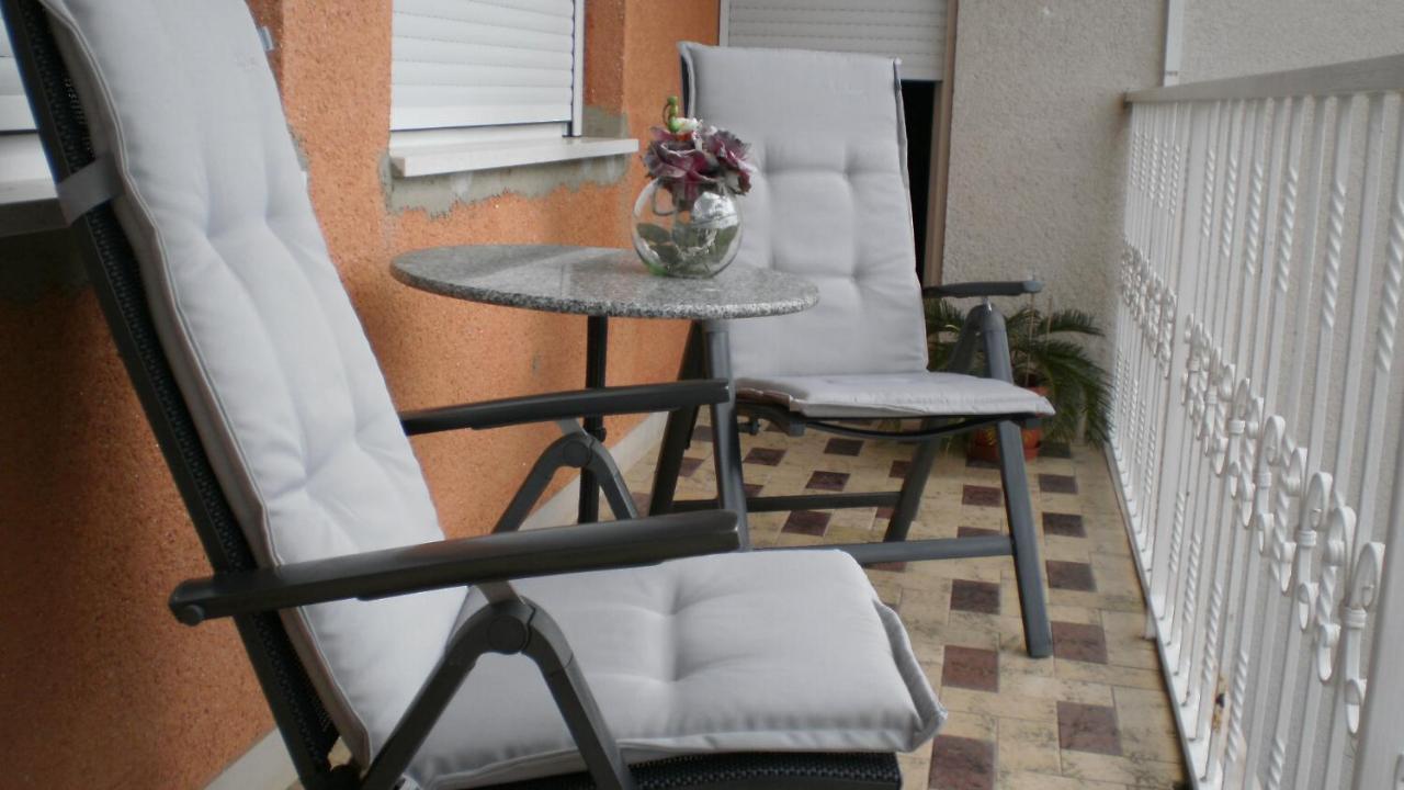 Apartments Marija Split Extérieur photo
