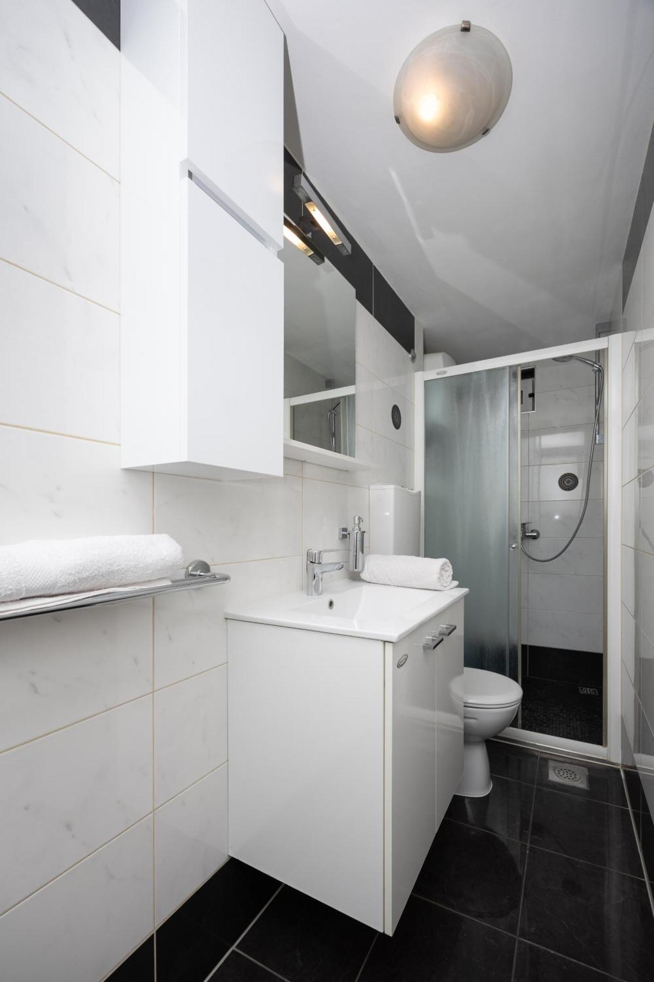 Apartments Marija Split Extérieur photo