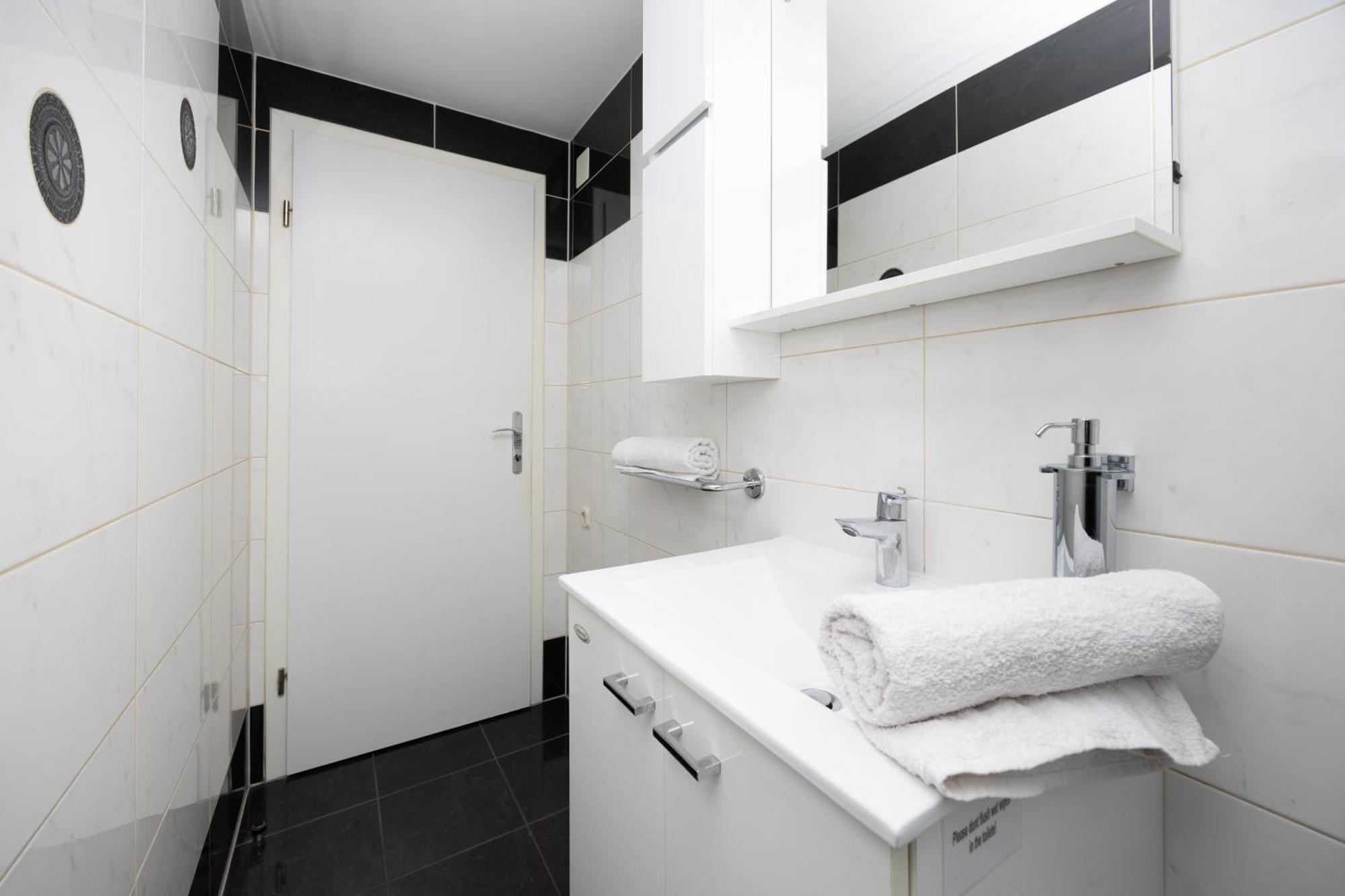 Apartments Marija Split Extérieur photo
