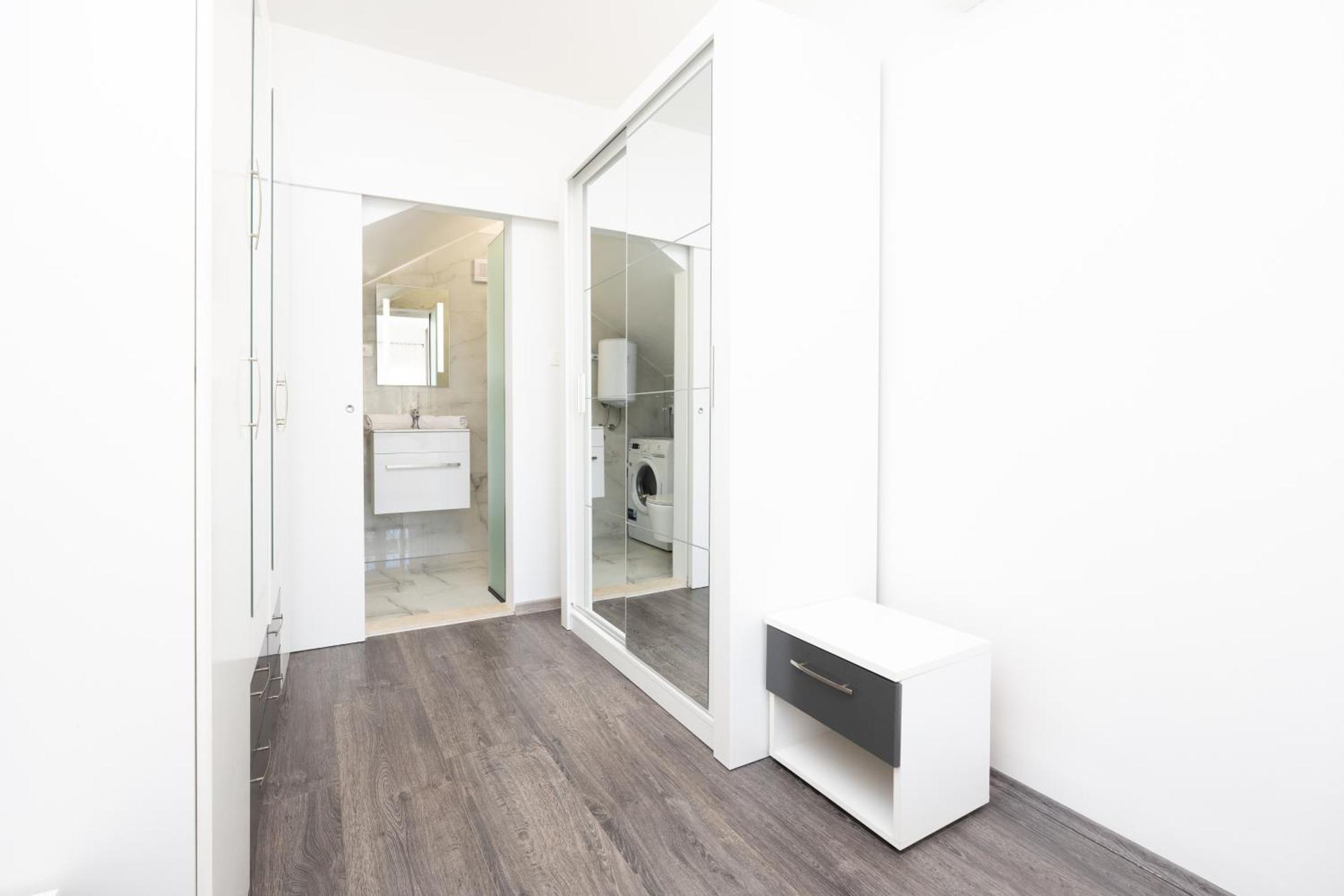 Apartments Marija Split Extérieur photo