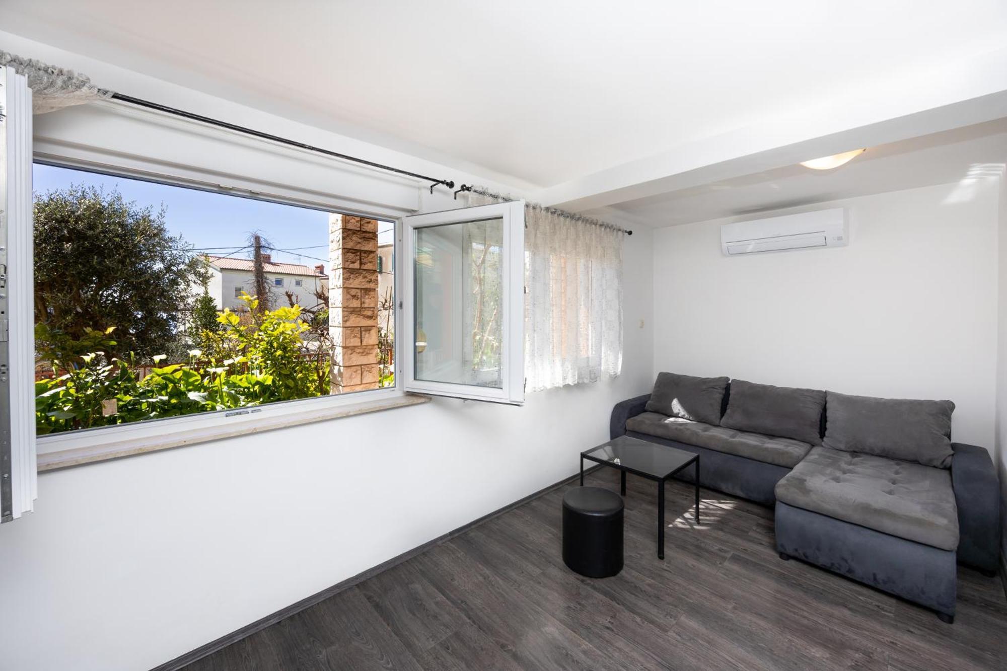 Apartments Marija Split Extérieur photo