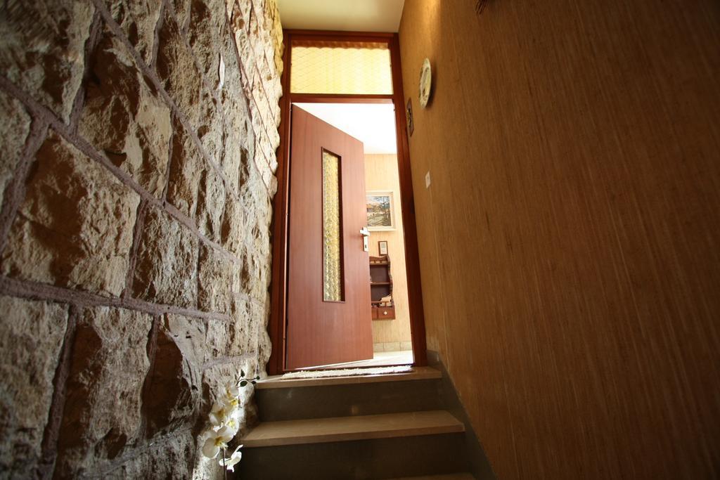 Apartments Marija Split Chambre photo