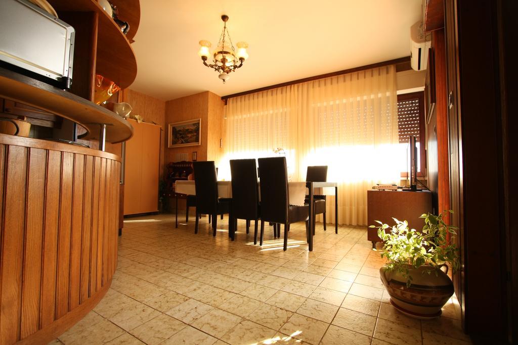 Apartments Marija Split Chambre photo