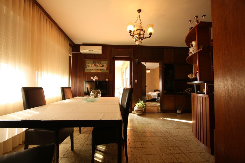 Apartments Marija Split Chambre photo