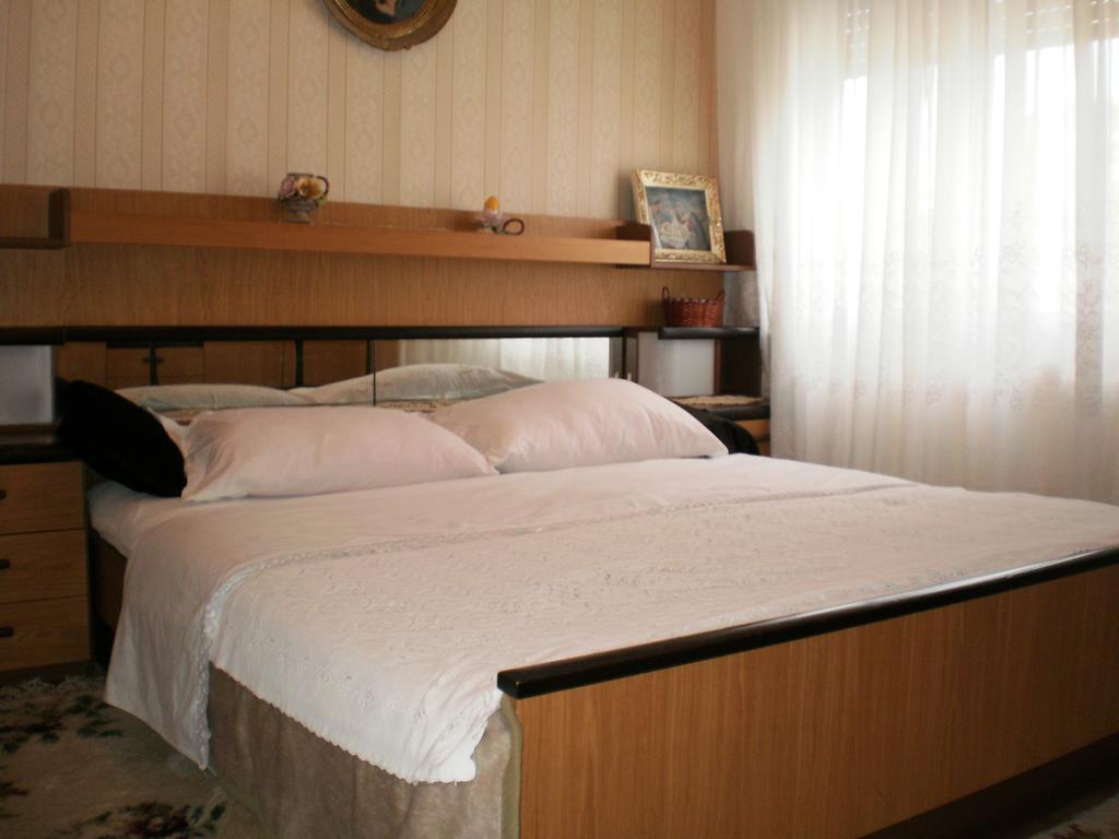 Apartments Marija Split Chambre photo