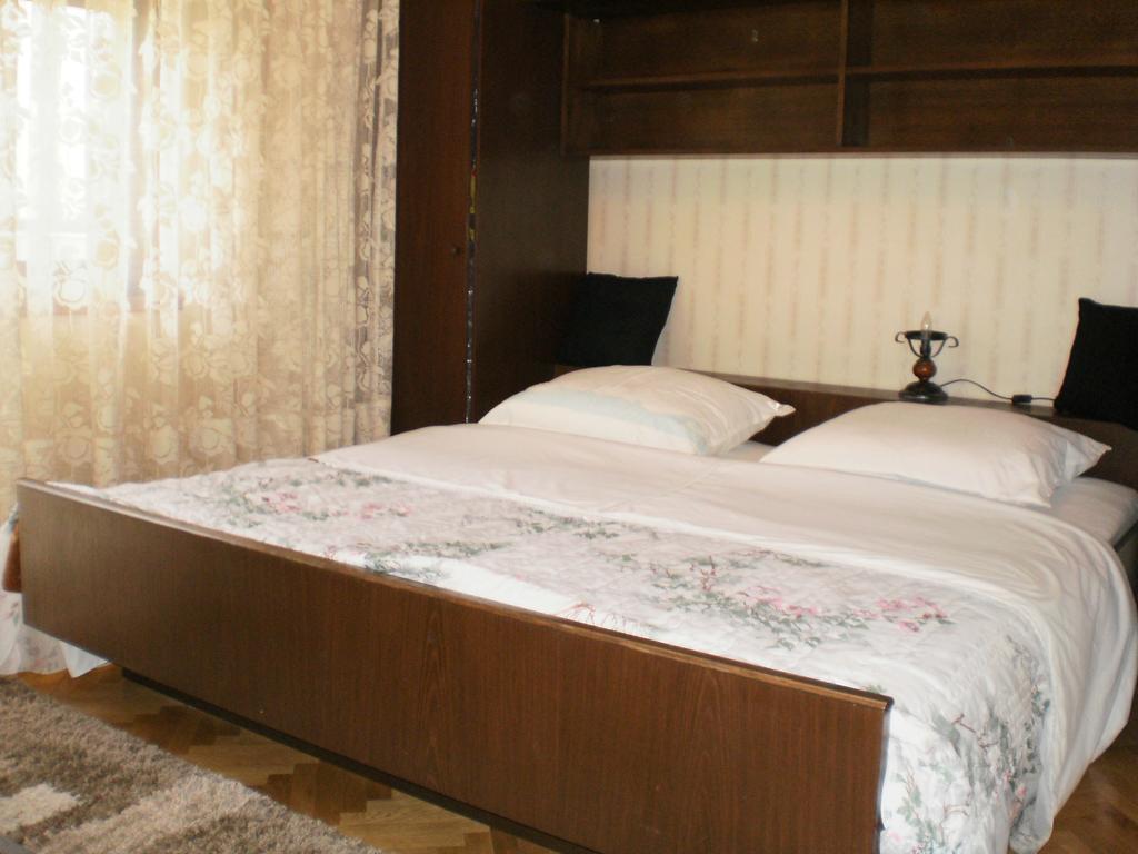 Apartments Marija Split Chambre photo