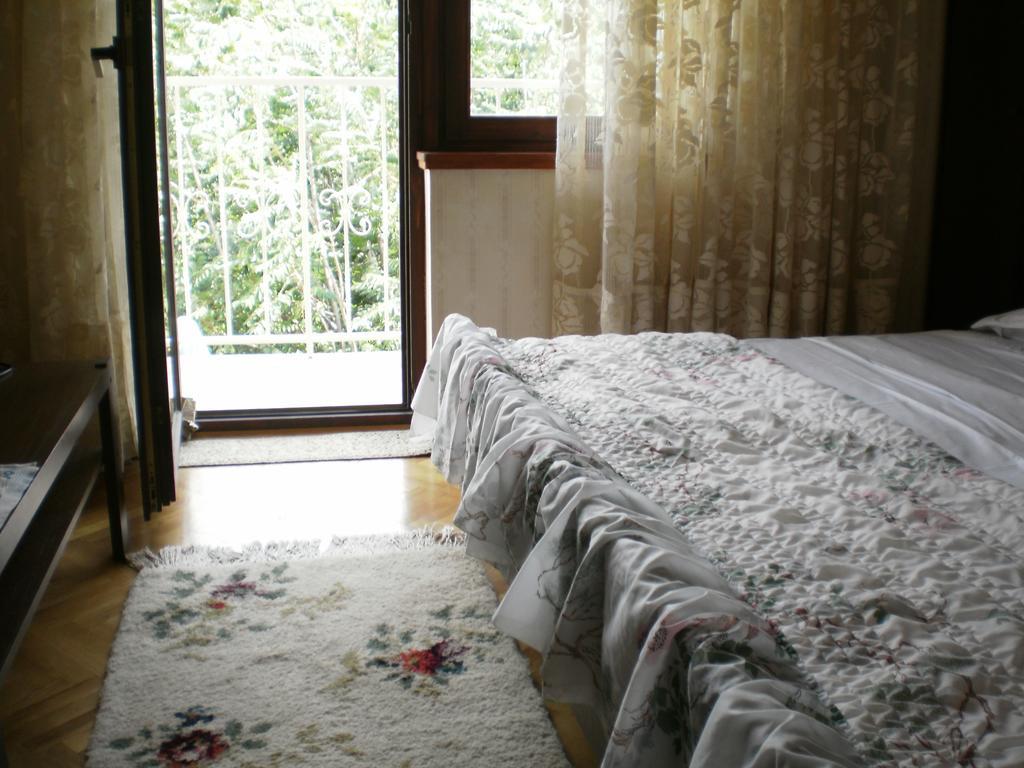 Apartments Marija Split Chambre photo