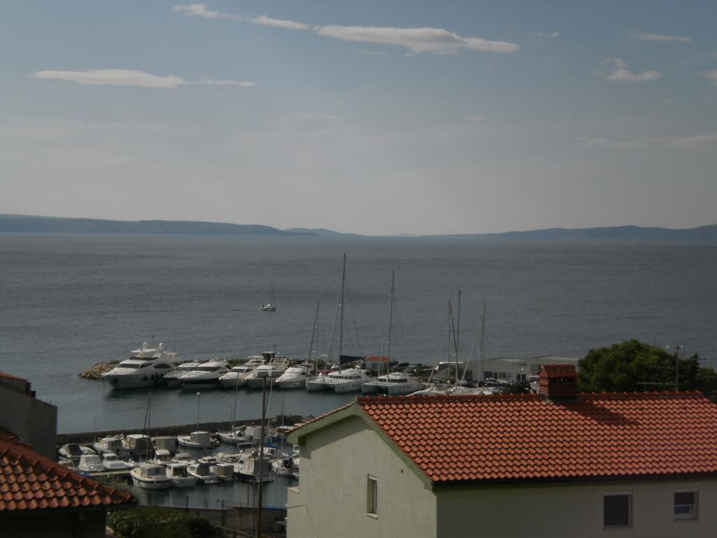 Apartments Marija Split Chambre photo