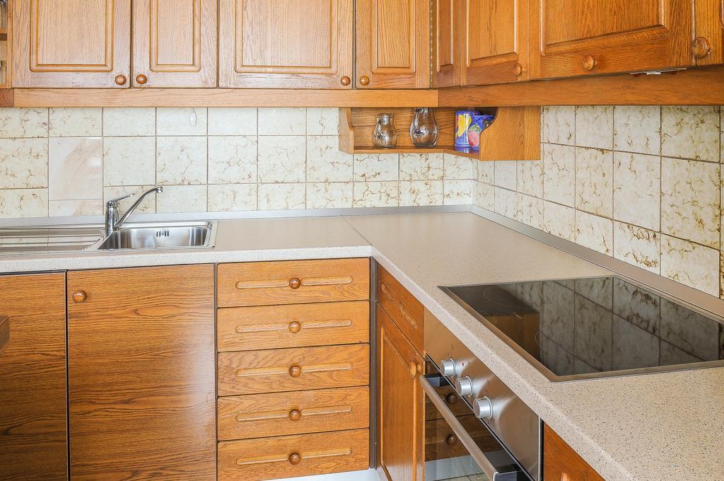 Apartments Marija Split Extérieur photo