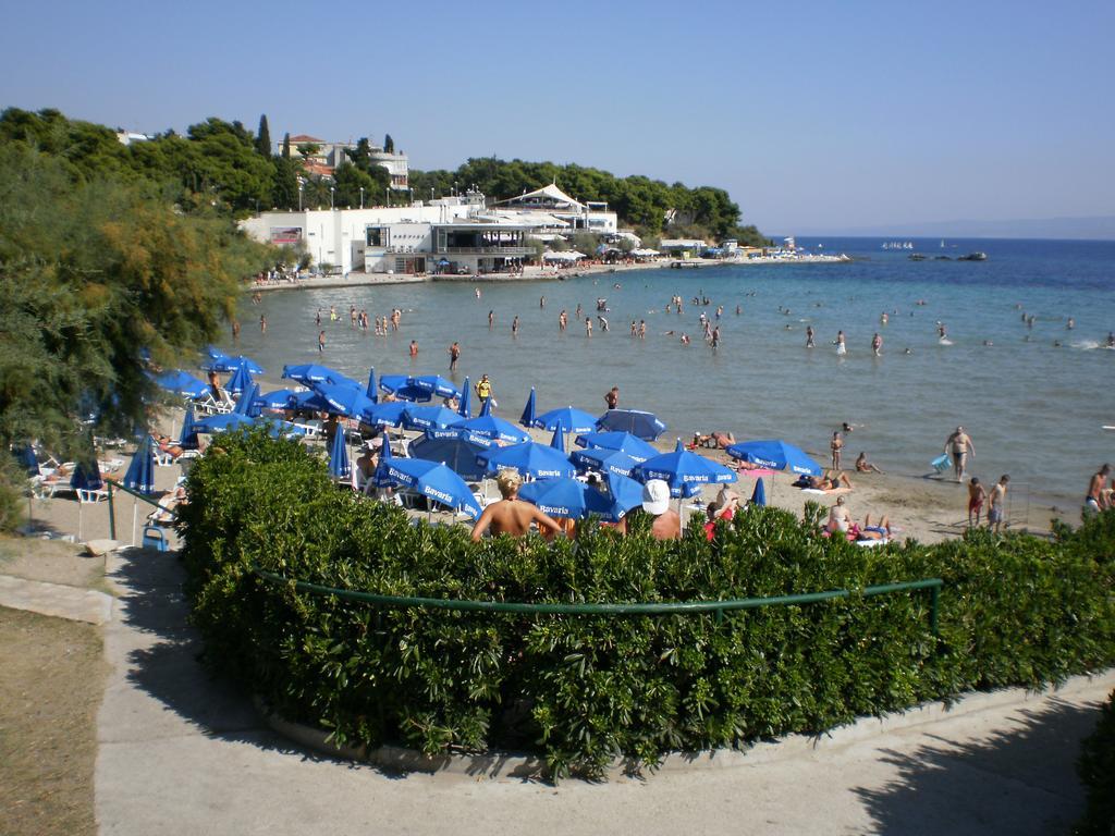 Apartments Marija Split Extérieur photo