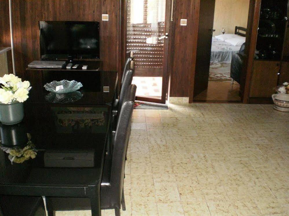 Apartments Marija Split Extérieur photo