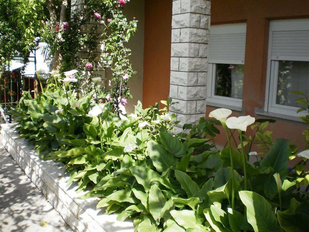 Apartments Marija Split Extérieur photo