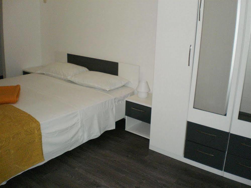 Apartments Marija Split Extérieur photo
